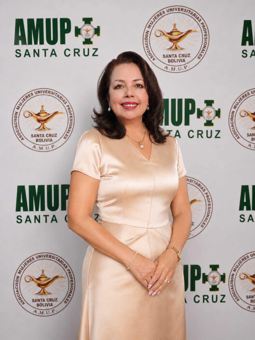 Lic. Marisol Carrillo Algarañaz